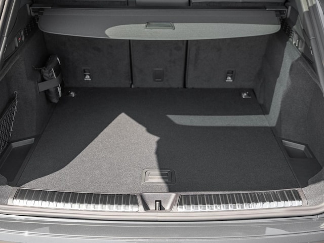 Audi Q5 Quattro S-Tronic