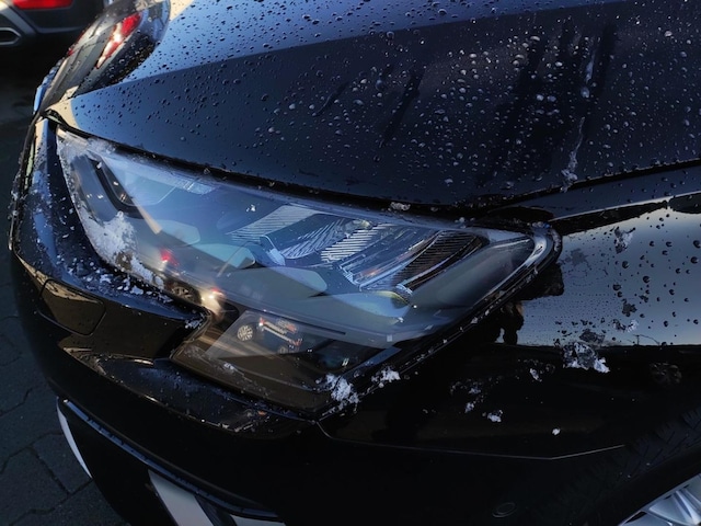 Audi A3 30 TFSI Sportback