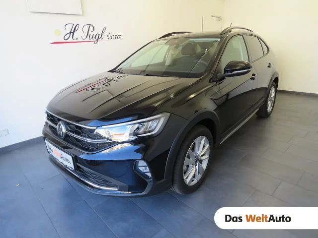 Volkswagen Taigo Friends TSI