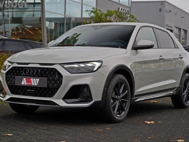 Audi A1 35 TFSI Allstreet S-Line