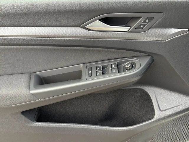 Volkswagen Golf 1.0 TSI