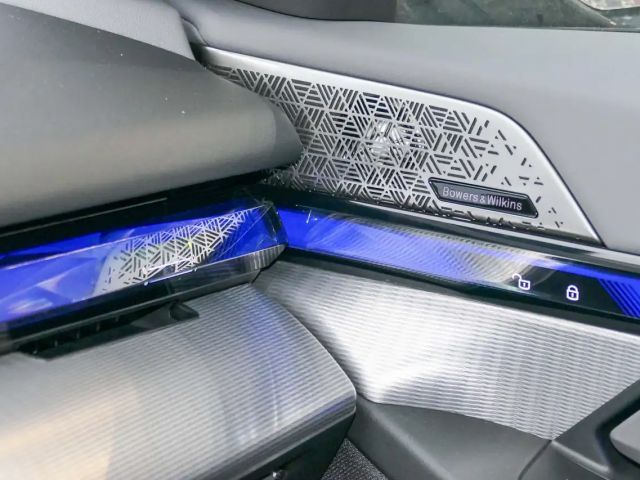 BMW i5 M-Sport Sedan