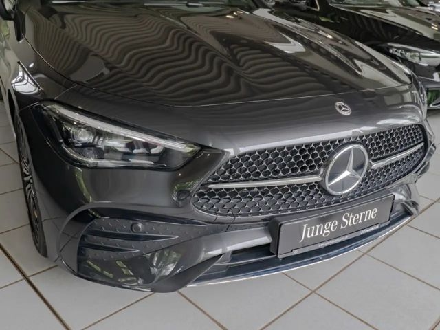 Mercedes-Benz CLE 200 AMG Line Sport Edition