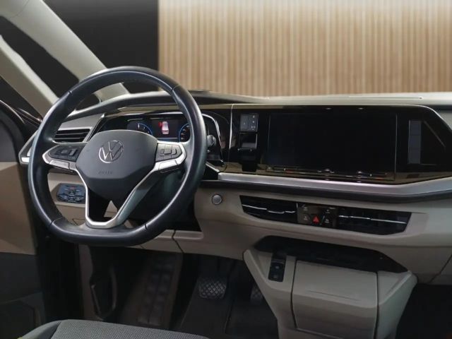 Volkswagen Multivan 1.4 TSI T7 eHybrid