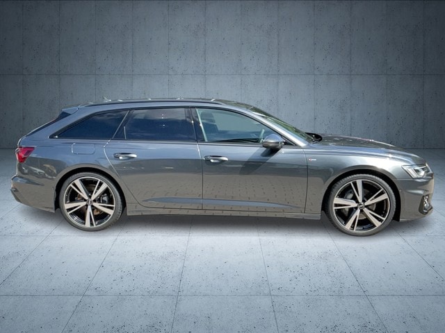 Audi A6 50 TDI Avant Quattro S-Line