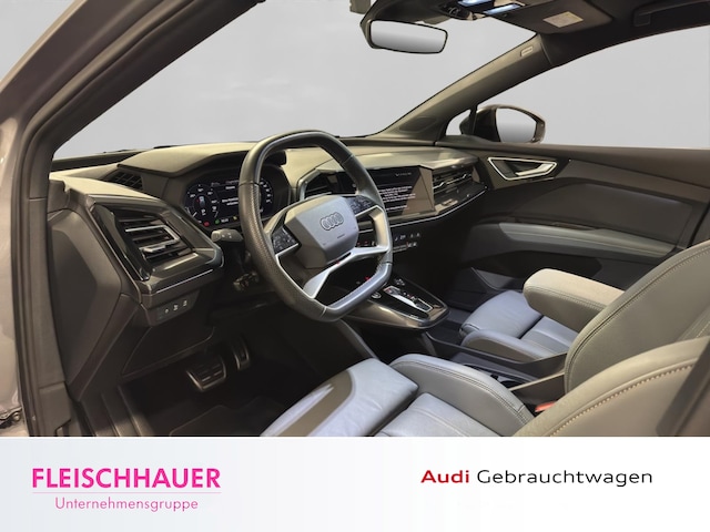 Audi Q4 e-tron 35 Sportback