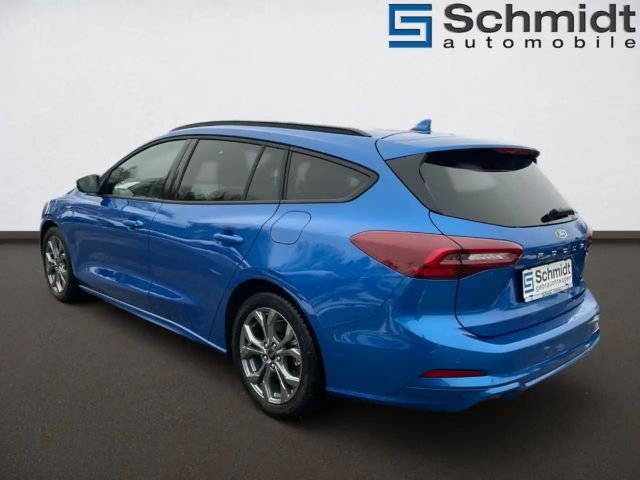Ford Focus ST Line Wagon