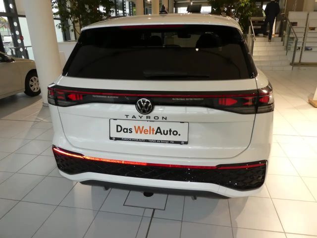 Volkswagen Tayron DSG