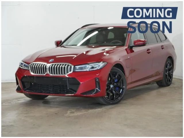 BMW 330 M-Sport xDrive