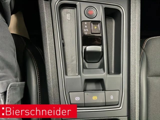 Cupra Leon 2.0 TSI DSG VZ