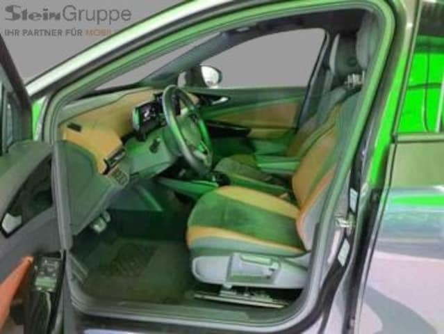 Volkswagen ID.4 MATRIX+APP+DAB+AHK+ACC+LED+NAVI+PDC