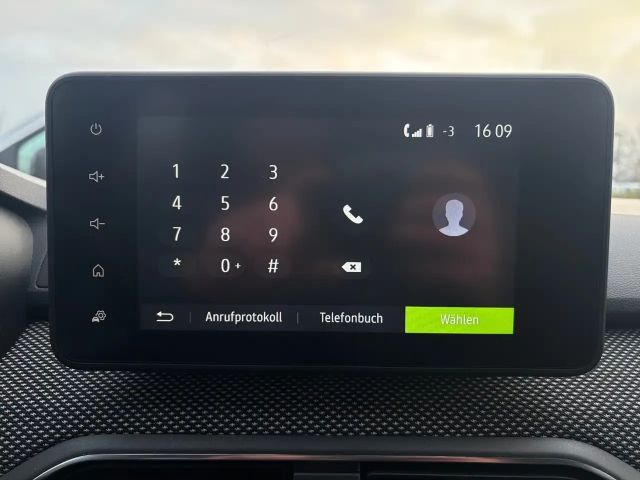 Dacia Jogger Comfort TCe 110