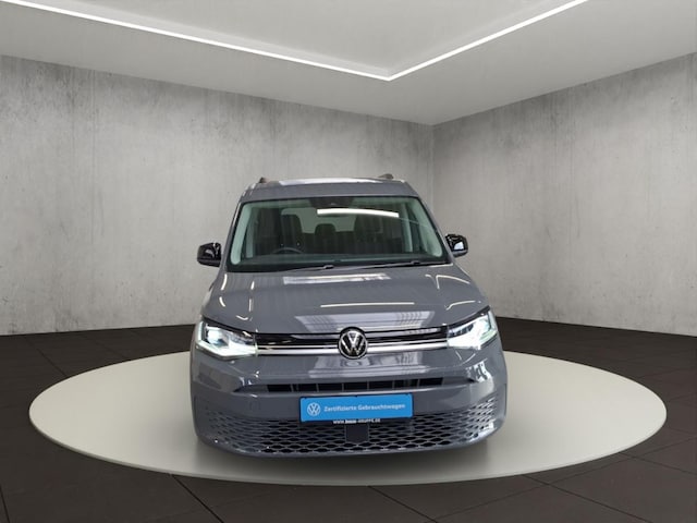 Volkswagen Caddy DSG Life Maxi