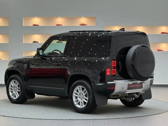 Land Rover Defender AWD D250 SE