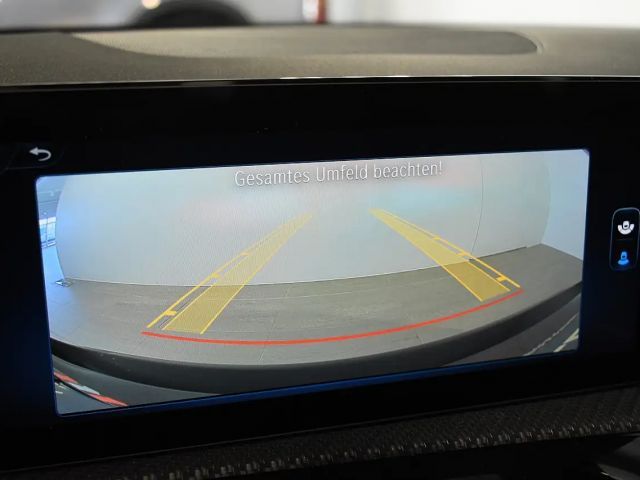 Mercedes-Benz A 180 Aut.