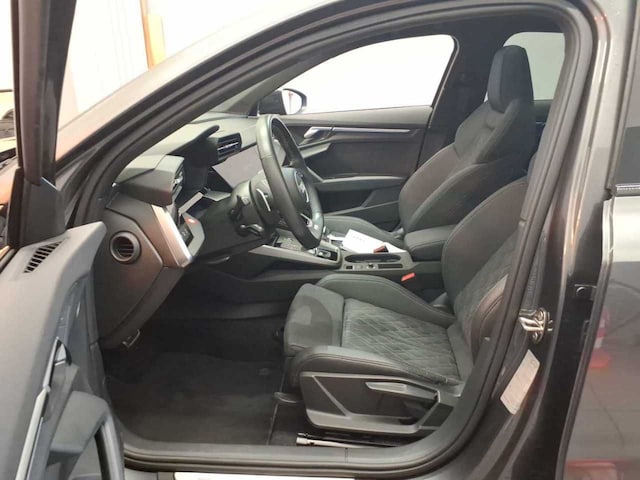 Audi S3 Quattro S-Tronic Sedan