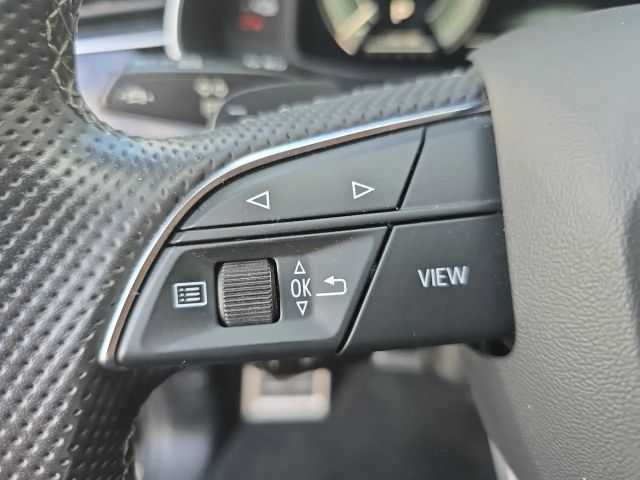 Audi Q8 60 TFSI Hybride Quattro