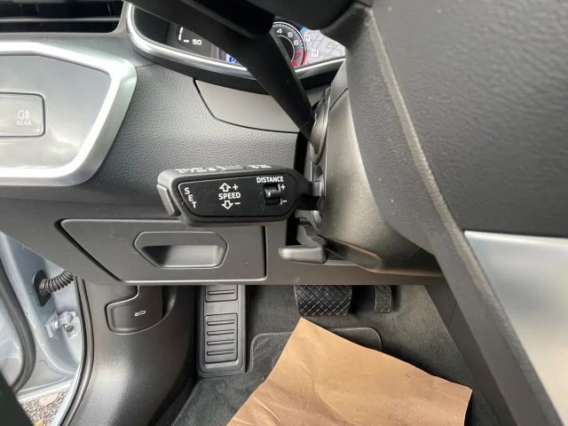 Audi A6 45 TFSI Avant Quattro