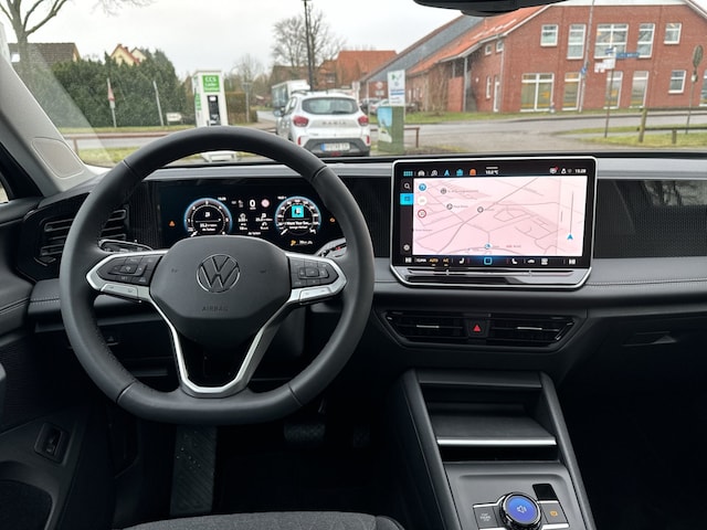 Volkswagen Tiguan 2.0 TDI DSG Life