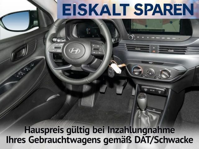 Hyundai i20 1.0 Select