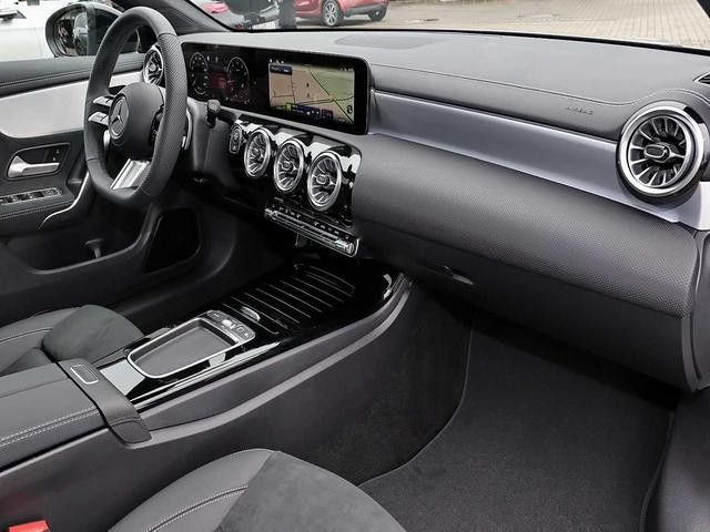 Mercedes-Benz CLA 180 Coupé