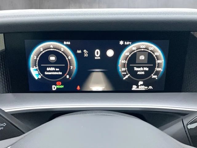 Volkswagen Tayron DSG