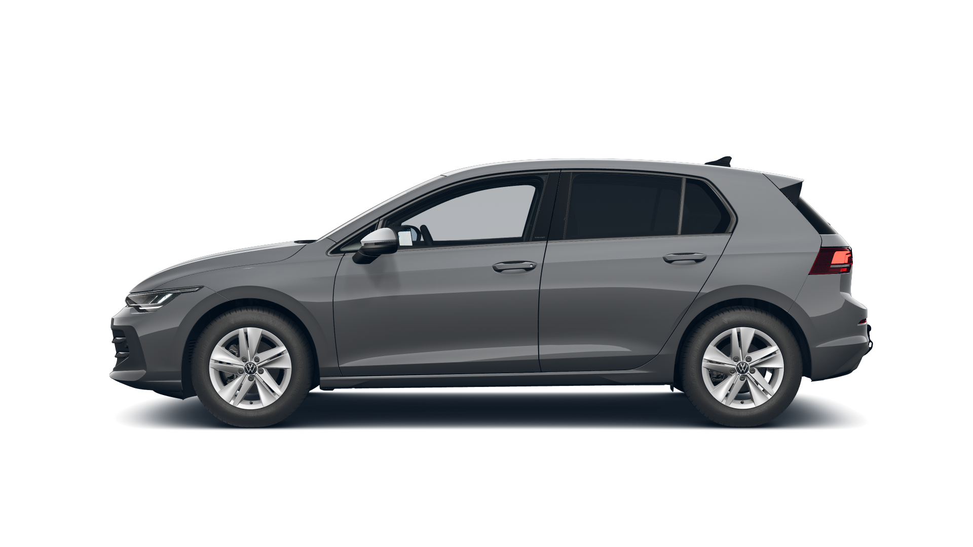 Volkswagen Golf 1.5 eTSI DSG Golf VIII Life