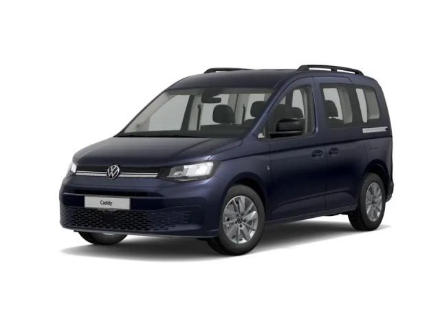 Volkswagen Caddy 2.0 TDI Life