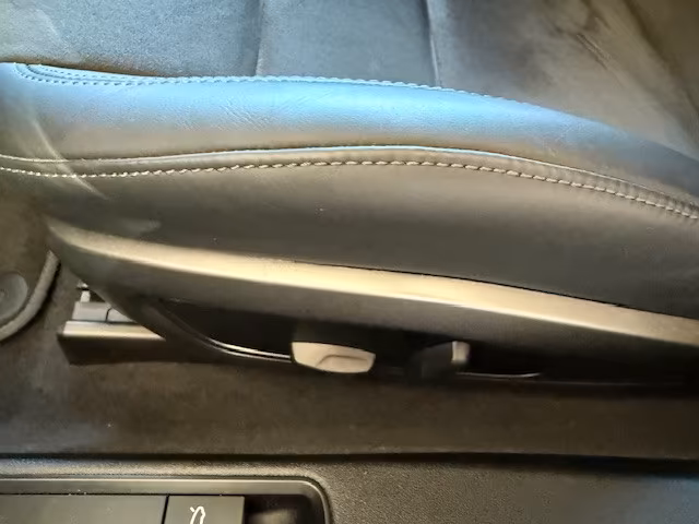 Porsche 911 Cabriolet Carrera GTS