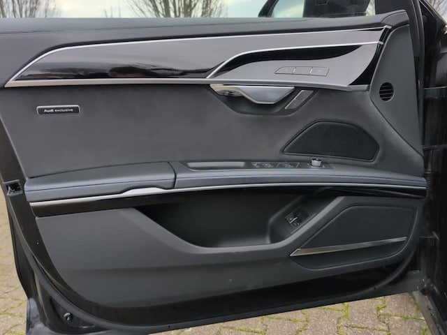 Audi A8 60 TFSI Hybride Quattro