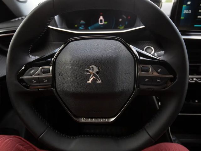 Peugeot 2008 Allure Pack