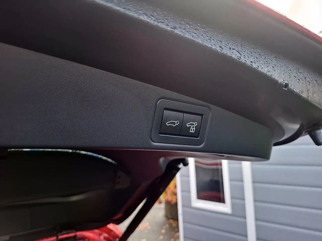 Toyota Corolla Hybride Touring