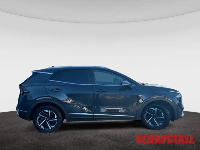 Kia Sportage GDi Vision