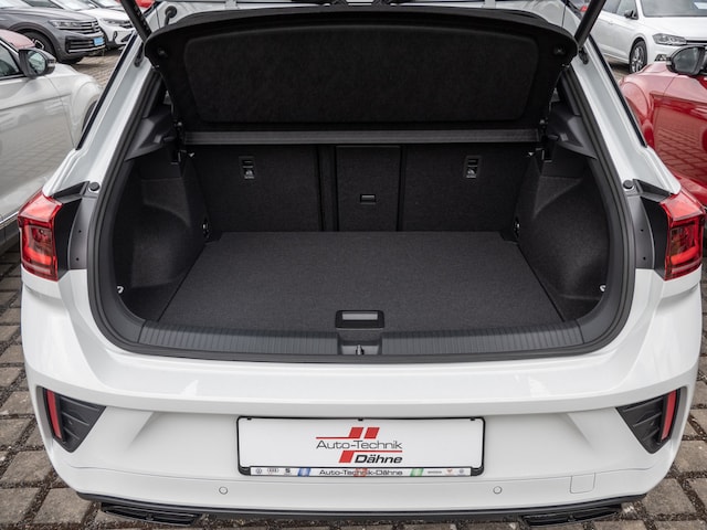 Volkswagen T-Roc 2.0 TDI R-Line