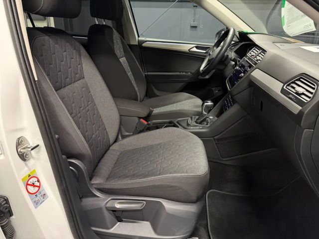 Volkswagen Tiguan 1.5 TSI Allspace DSG Move