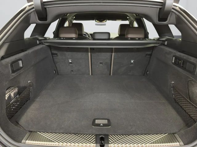 BMW 530 530e Touring