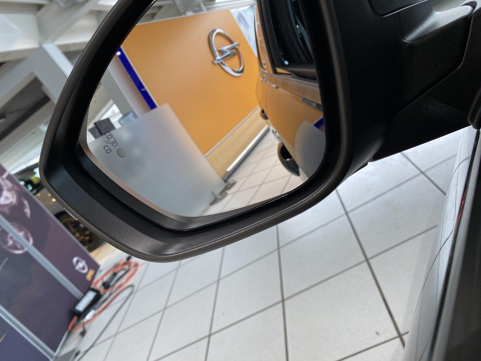 Opel Corsa GS-Line Grand Sport Hybrid