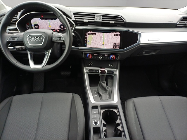 Audi Q3 35 TFSI S-Tronic