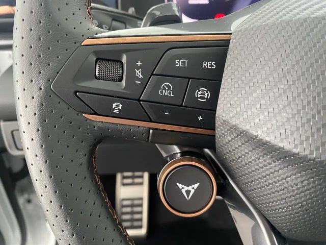 Cupra Terramar 1.5 e-TSI 150 PS DSG