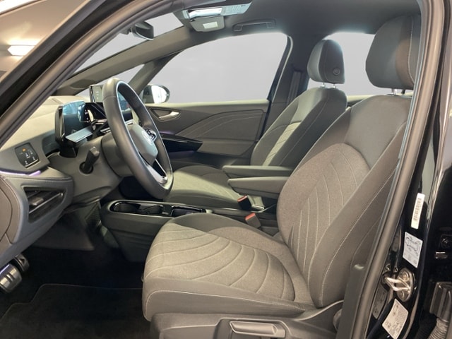 Volkswagen ID.3 +KAMERA+NAVI+PARKLENK+LM+KLIMA+ACC+ZV++