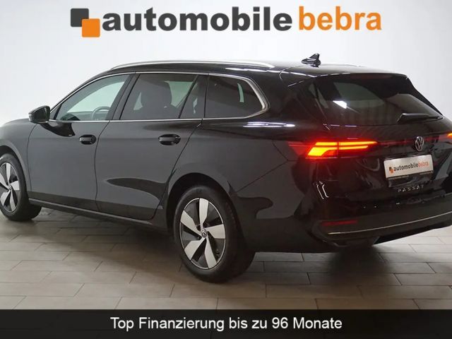 Volkswagen Passat 2.0 TDI Business DSG