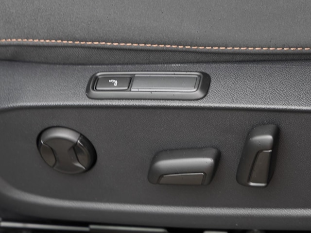 Cupra Born Born 360 ALLWETTER LM19 PRIVACY SITZHZ