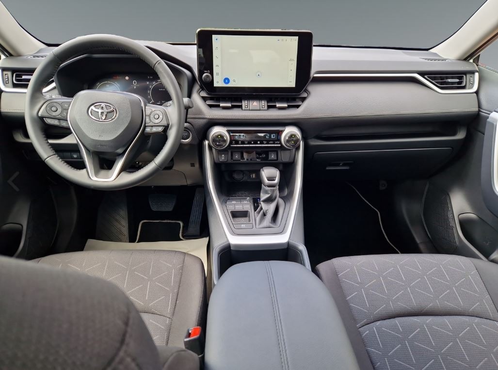 Toyota RAV4 5-deurs Business