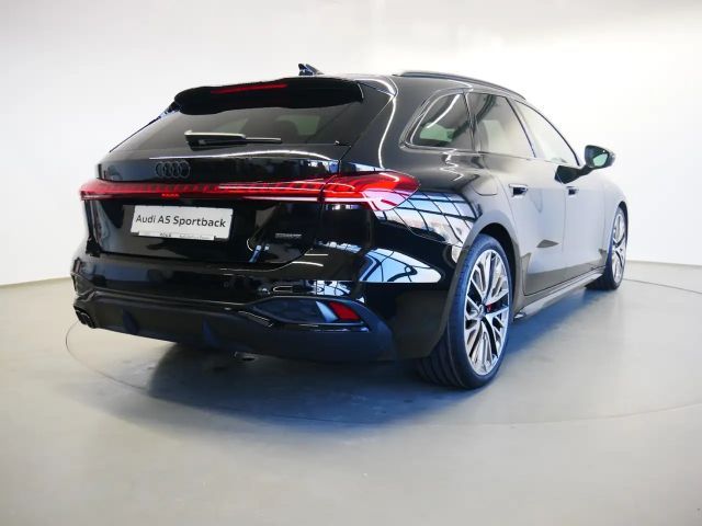 Audi A5 Avant Quattro S-Line
