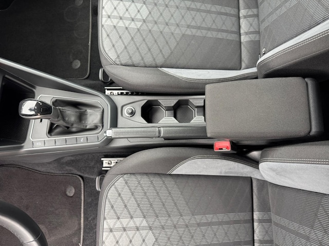 Volkswagen Taigo 1.0 TSI