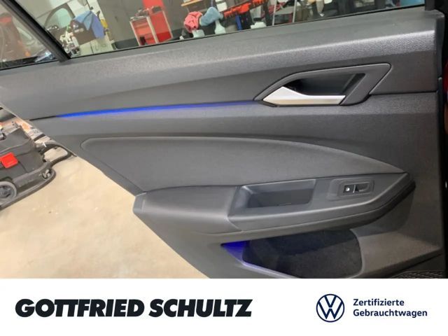 Volkswagen Golf DSG Golf VIII Life