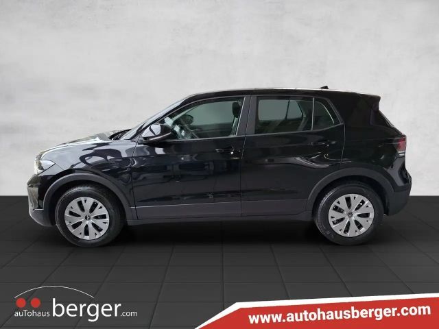 Volkswagen T-Cross 4Me TSI