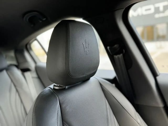 Maserati Grecale GT