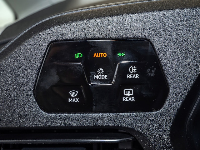 Volkswagen Caddy 1.5 TSI DSG