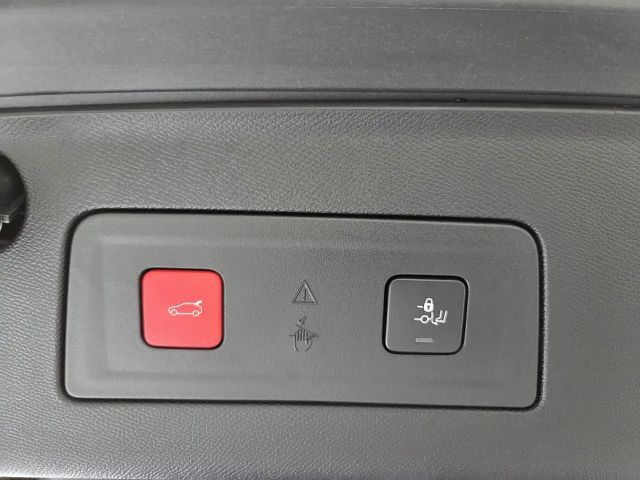 Peugeot 508 EAT8 GT-Line Hybrid SW